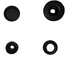 Pompka hamulcowa Massey Ferguson mf 186 187 206 240 307 440 487 506 507 418644M1