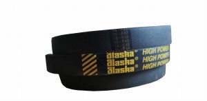 Pas klinowy Alaska 22x2650 C2650