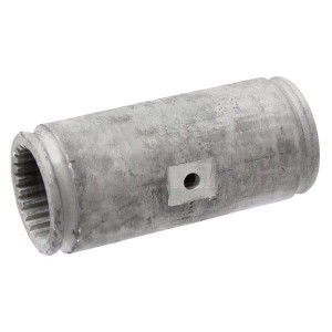 TULEJA ŁĄCZĄCA  WAŁ  MASSEY FERGUSON RANAULT 3714416M2 7700037404