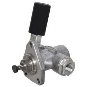 POMPA ZASILAJĄCA MASSEY FERGUSON V836340066 