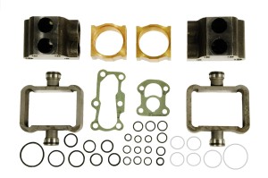 Zestaw naprawczy pompy hydraulicznej MF Massey Ferguson 1810860M92 1810860M93