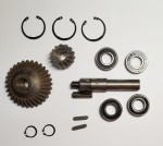 ZESTAW NAPRAWCZY PRZEKŁADKI WYSYPU NEW HOLLAND