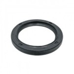 Uszczelniacz wału korbowego silnika Massey Ferguson 2418F436 1447690M1