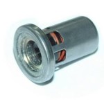 Zawór podstawy filtra oleju chłodnicy oleju AT31093