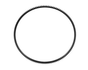 Wieniec koła zamachowego Massey Ferguson 3408357M 3819719M1 731008M1