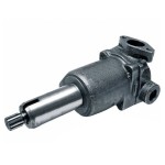 Pompa oleju Perkins Massey Ferguson 739400M91