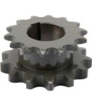 Koło zębatka podwójna hederu Claas Dominator 645333