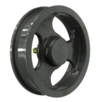 Napinacz paska podsiewacza CLAAS Dominator Lexion 772170 174mm