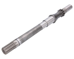 Wałek sprzęgłowy skrzyni biegów Claas Europa Cosmos 179660 460mm