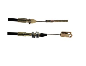 Linka gazu Massey Ferguson 3060 3070 3635 3615918M1