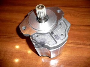 Pompa hydrauliczna MF Massey Ferguson 50D 50HX 1470214M91