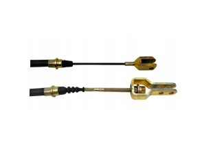 LINKA SPRZĘGŁA MASSEY FERGUSON LANDINI 3658636J9A