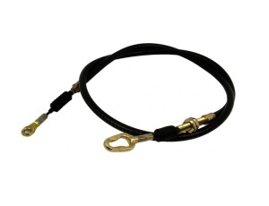 Linka hamulcowa Massey Ferguson 340 365 398 372 N 3596773m92 1440mm