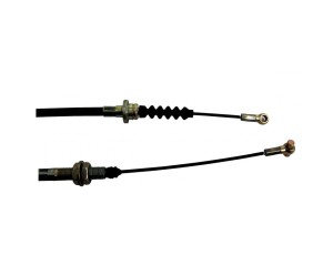 Linka hamulca MF Massey Ferguson 3050 3070 3583619m1 1405mm