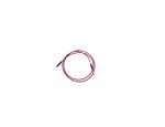 Linka hydrauliki John Deere 1165 1170 DQ15373