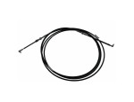 Linka hydrauliki John Deere 1170 1175 DQ15404