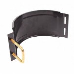 Dekiel dolny kosza Claas Mercator Dominator Protector 684180