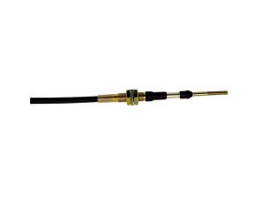 Linka recznego gazu Massey Ferguson 3785334M1 