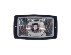 LAMPA PRZEDNIA MERLO 049479  CASE CT5050, CT5060, CT5070, CT5080 140172001