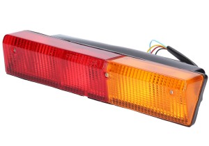 Lampa MF Massey Ferguson Fiat 60-93 1024 04997267 1425886M92,