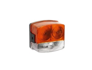 LAMPA PRZEDNIA PRAWA CASE 3057565R91