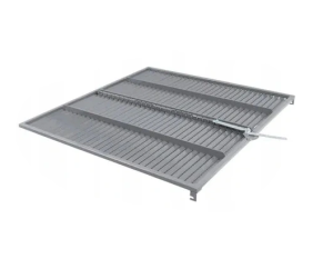 Sito żaluzjowe górne Claas  Mercator 653184 