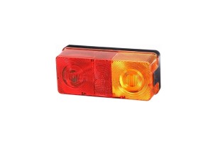 Lampa tylna Case IH Internacional 3145943R91