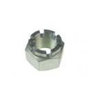 Nakrętka koronkowa Claas 624157