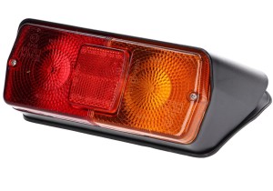 Lampa tylna prawa Ford New Holland E4NN13N465AB