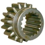 Zębatka wstecznego biegu Massey Ferguson 520 525 530 620 625 530 750 820  230205M1 1616151M1 