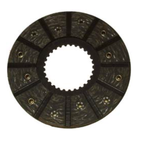 TARCZA HAMULCOWA MASSEY FERGUSON 1018541M91