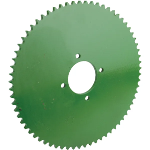 Zębatka Z68 John Deere Z30701