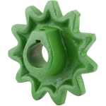 Zebatka podajnika pochyłego John Deere 935 Z10027 Z-11