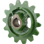 Zębatka przenośnika pochyłego  John Deere Z11543