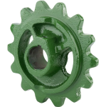 Zębatka przenośnika pochyłego John Deere Z11545