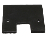 Łopatka gumowa John Deere Z59053