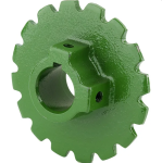 Koło zębate łańcuchowe John Deere Z10026
