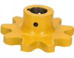 Zębatka przenośnika elewatorowego New Holland 80270029