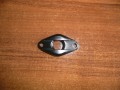 Prowadnica palca ślimaka hederu Claas Dominator 603754 777199