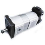 Pompa hydrauliczna Massey Ferguson 30 3349122036 D4516005 D45160054