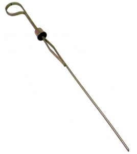 Miarka oleju Massey Ferguson Perkins 31787437, 735129M91