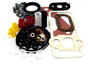 Zestaw naprawczy pompy wtryskowej Massey Ferguson 7135110 9059156,