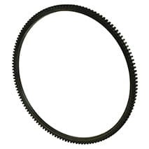 Wieniec koła zamachowego Deutz Z-133 B/FL1011F/2011