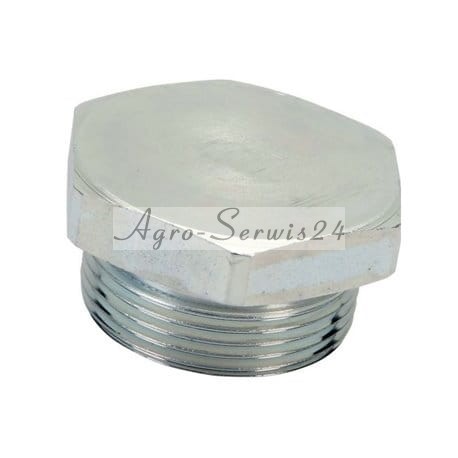 KOREK SPUSTOWY POMPY JOHN DEERE R39741 Agro-serwis24