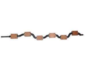 WAŁ WYTRZĄSACZY CLAAS 678513