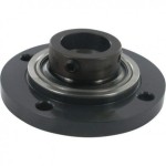 OBUDOWA Z ŁOŻYSKIEM INA FI35 CLAAS 676304