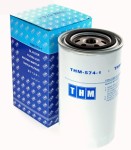 Filtr oleju Claas / Massey Ferguson THM-574-1
