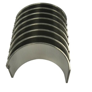 KOMPLET PANEWEK KORBOWODOWYCH STD MASSEY FERGUSON 