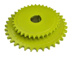 Zębatka podwójna Claas Rollant Z-35/35 819271