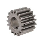 Koło skrzyni biegów 17Z Claas 631634 